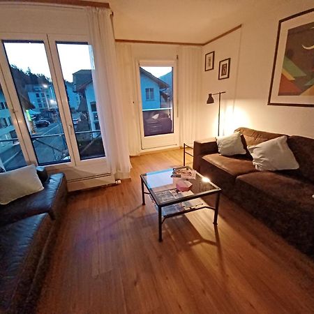 Jobling'S Holiday Apartment Інтерлакен Екстер'єр фото