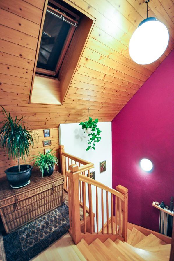 Jobling'S Holiday Apartment Інтерлакен Екстер'єр фото